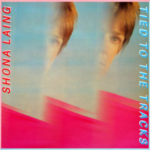Tied To The Tracks album