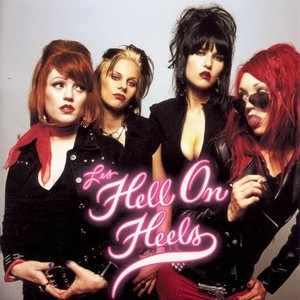 Les Hell On Heels