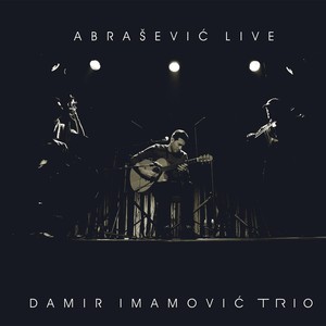 Damir Imamović Trio