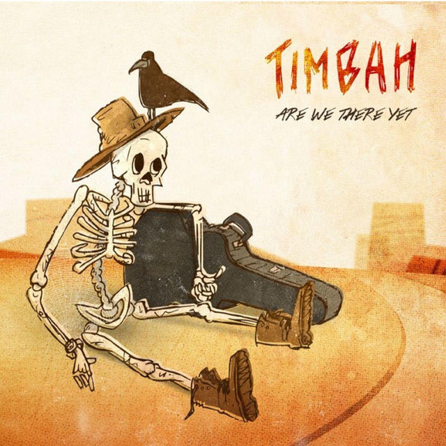 TiMBAH Photo