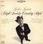 High Society - Country Style cover