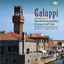 Galuppi: Complete Harpsichord Concertos Albumcover