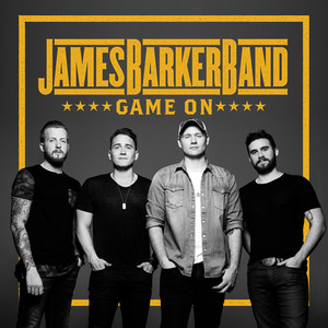 Game On album