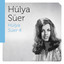 Hülya Süer 4 Albumcover