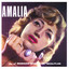 Amalia Vol. 1 cover