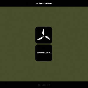 Propeller album