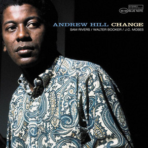 Change album