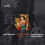 Dowland: Clear or Cloudy (Lute Songs) Albumcover