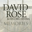 Memories Albumcover
