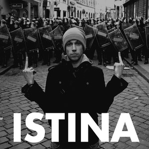 Istina cover