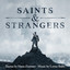 Saints & Strangers (Music from the Miniseries) cover