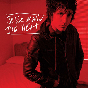 The Heat (Deluxe) album