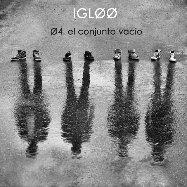 Ø4. El Conjunto Vacío cover