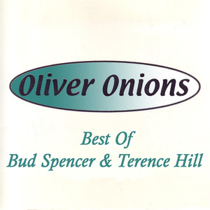 Best of Bud Spencer and Terence Hill album