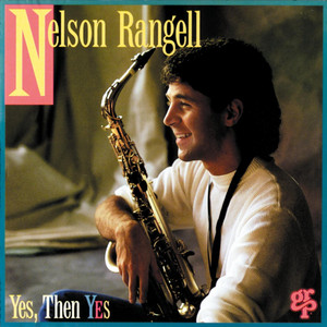 Yes, Then Yes album