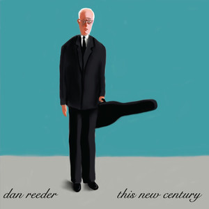 This New Century cover