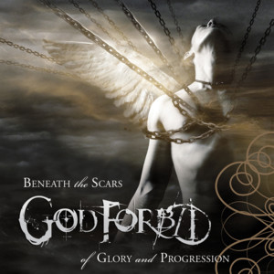 Beneath the Scars of Glory and Progression album