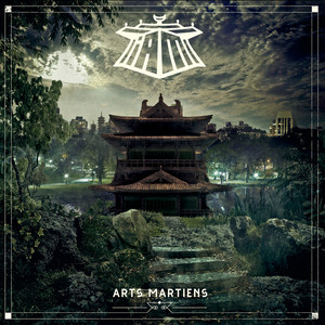 Arts Martiens (Version Deluxe) album