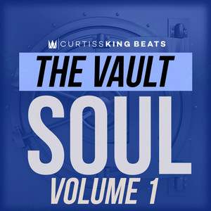 The Vault: R&b and Soul, Vol. 1 album