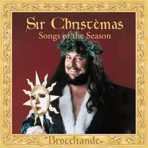 Sir Christèmas cover