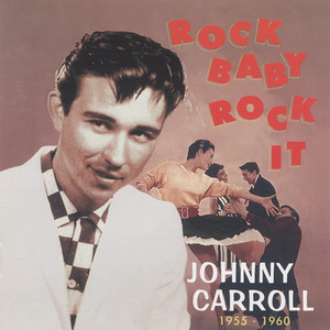 Rock Baby Rock It: 1955-1960 album