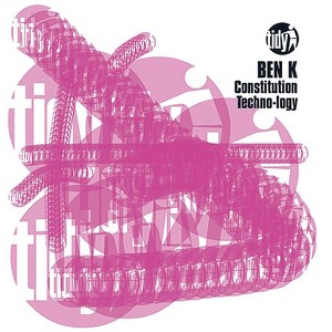 Ben K