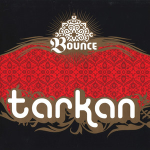 Bounce album