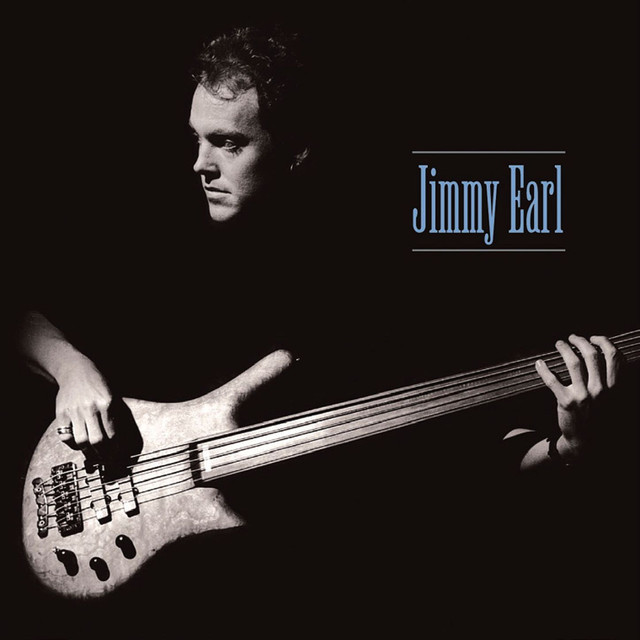 Jimmy Earl Photo