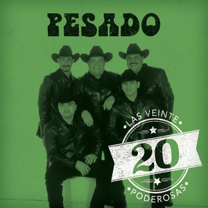 Las 20 Poderosas (USA) album