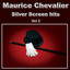 Silver Screen Hits, Vol. 2 Albumcover