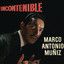 Incontenible cover