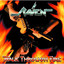 Walk Through Fire (Bonus Track Version) cover