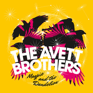 Magpie And The Dandelion (Commentary Version) album