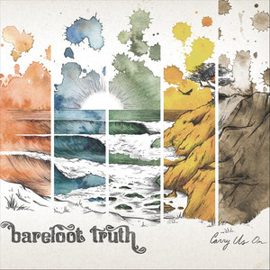 Carry Us On cover