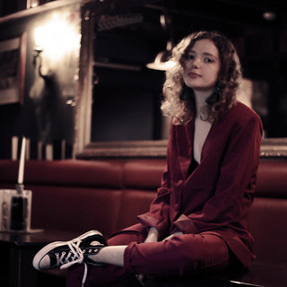 Alice Robbins Photo
