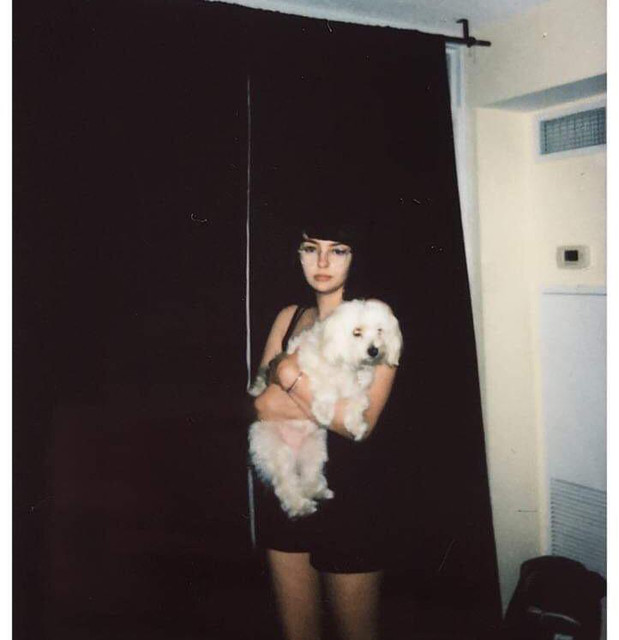 Xandra photo