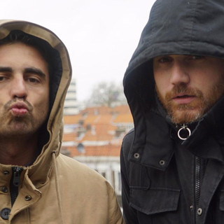 Gabriel & Castellon Photo