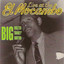 Live at the El Mocambo cover