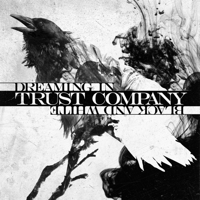 Dreaming In Black And White cover