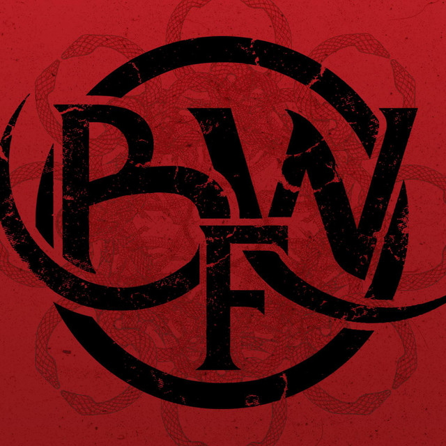 Bleed From Within photo