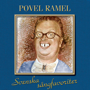 Svenska Sångfavoriter album
