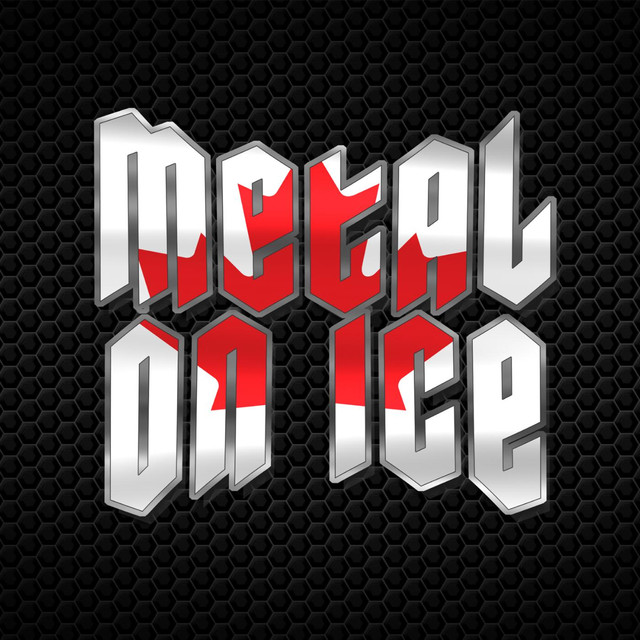 Metal On Ice cover