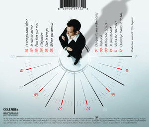 Garou cover