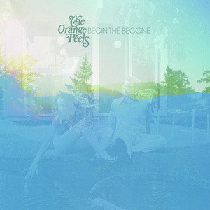 Begin the Begone cover
