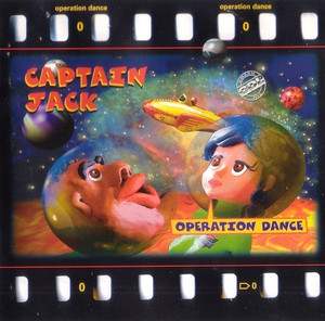 Operation Dance album