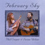 February Sky Albumcover