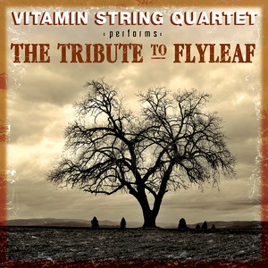 The Tribute to Flyleaf album