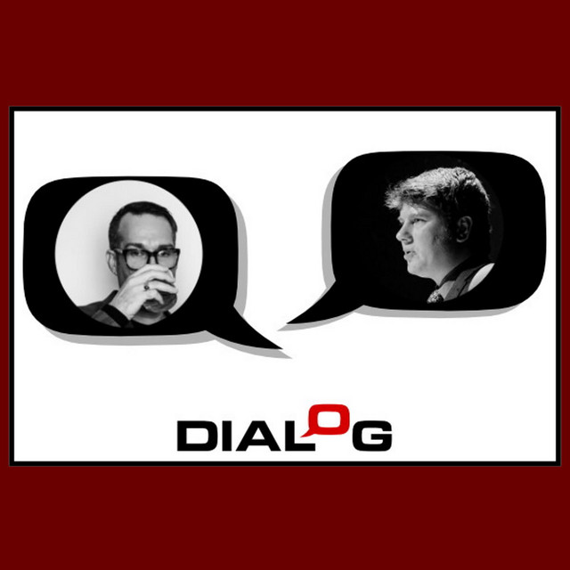 Dialog | Podcast on Spotify