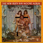 The Rudy Ray Moore Album- I Can't Believe I Ate The Whole Thing Albumcover
