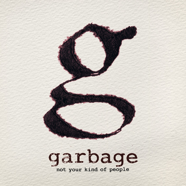 Not Your Kind Of People cover